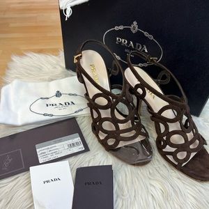 Prada Shoes